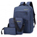 Backpack Set