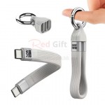 手機掛繩充電線