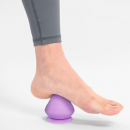 吸附式按摩筋膜球