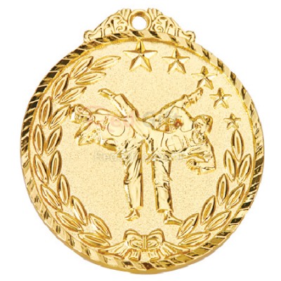 Boxing Medal