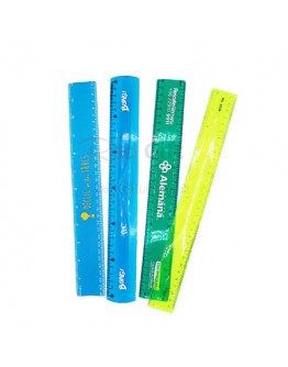 Flexible Ruler