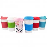 Eco-Ceramic Cup