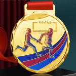 Relay Medal