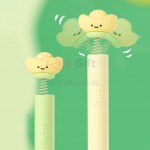 元宝旋转摇摇乐中性笔