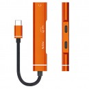 USB C 充電轉接器