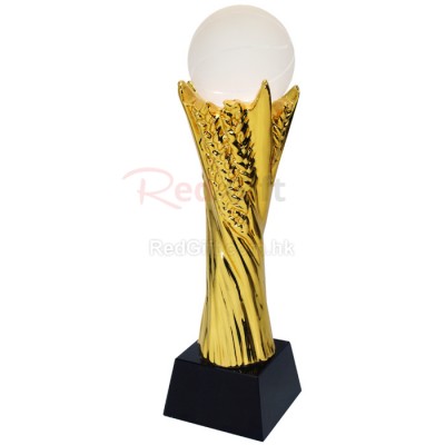 Basketball Trophy