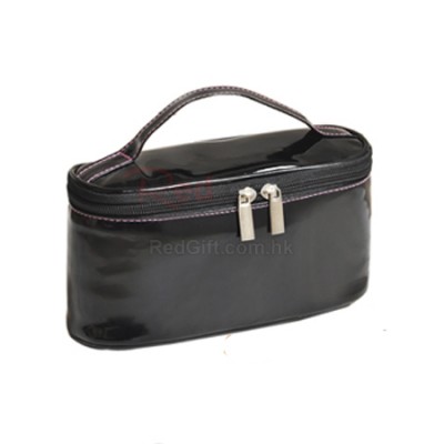 Portable Cosmetic Handbag