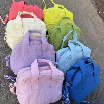Outdoor Sports Crossbody Bag