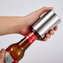 Stainless Steel Bottle Opener