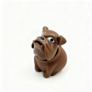 恶犬狗头捏捏乐减压玩具