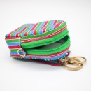 臺灣茄芷零錢包