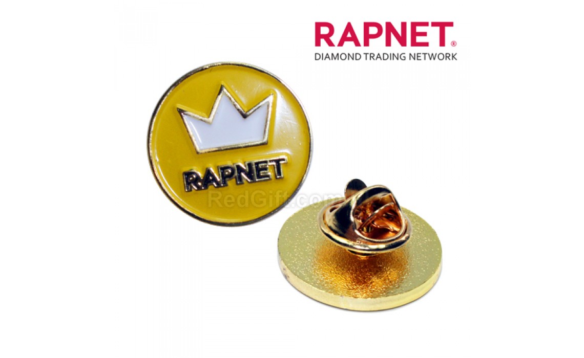 徽章-RapNet