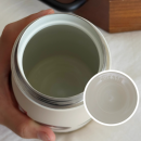 316陶瓷内胆保温杯