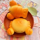 麵包螃蟹龍蝦捏捏樂減壓玩具 麵包螃蟹龍蝦捏捏樂減壓玩具