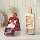 Multi-Functional Vegetable Cutter