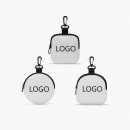 可定製自帶扣收納小包