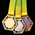 Metal Medal