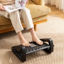 Ergonomic Foot Rest