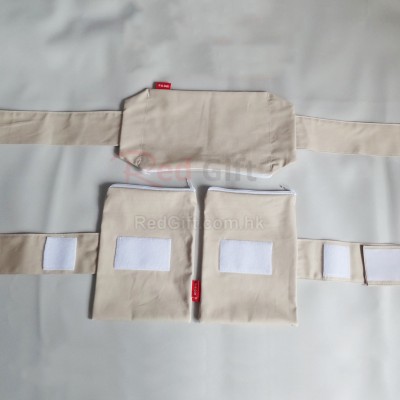 訂製熱敷布袋套裝