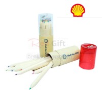 環保顏色筆套裝-蜆殼