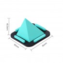 Pyramid Phone Stand