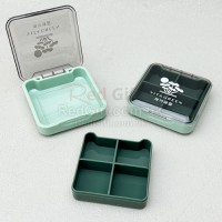 藥盒-維特健靈健康產品有限公司