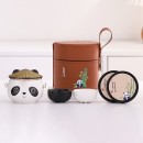 熊貓茶具套裝