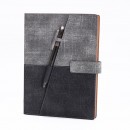 Erasable Notebook with Erasable Pen