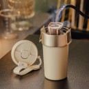 316不鏽鋼保溫杯雙層咖啡杯