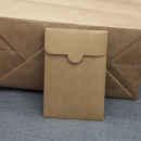 250G加厚牛皮信封袋