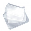 Reusable Zip-Lock Food Storage Bag