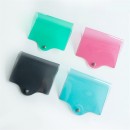 TPU Folding Mask Storage Clip