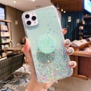 Glitter phone case