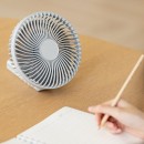 折疊便攜露營手持強風大風扇