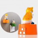 動物磁吸式計時器 動物磁吸式計時器