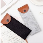 Felt Pencil Case