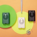 Portable Waist Fan