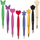 Creative Pearl Color Ball Pen