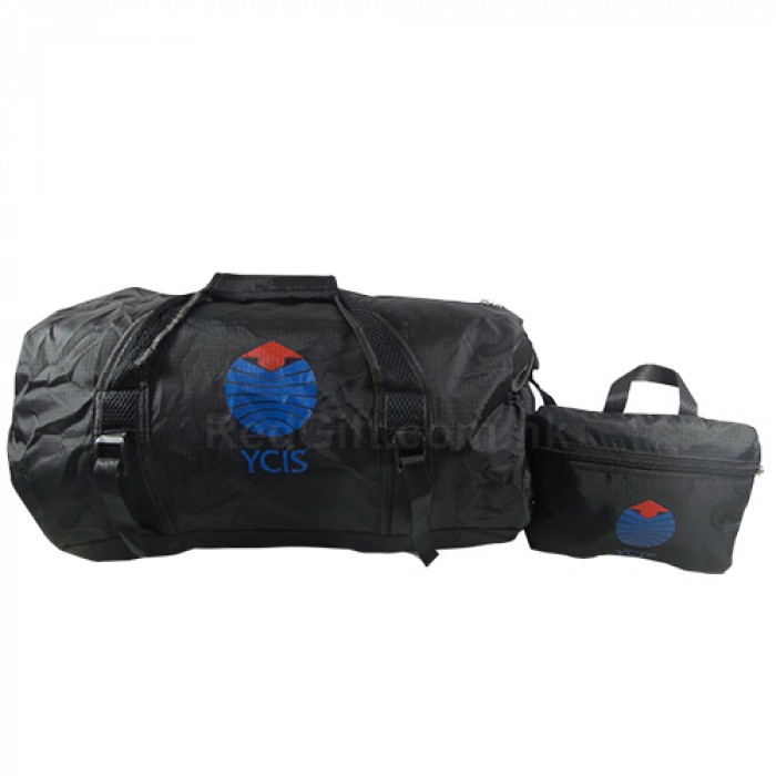 Foldable Travel Bag-Yew Chung International School