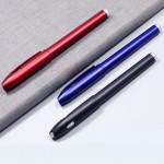 簡易塑膠中性筆