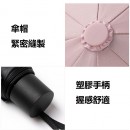 Four-folding Umbrella