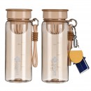 乒乓球運動水樽