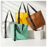 DuPont Paper Tote Bag