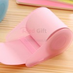 Note Paper Tape Dispenser