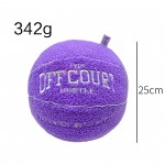 Ball Pillow