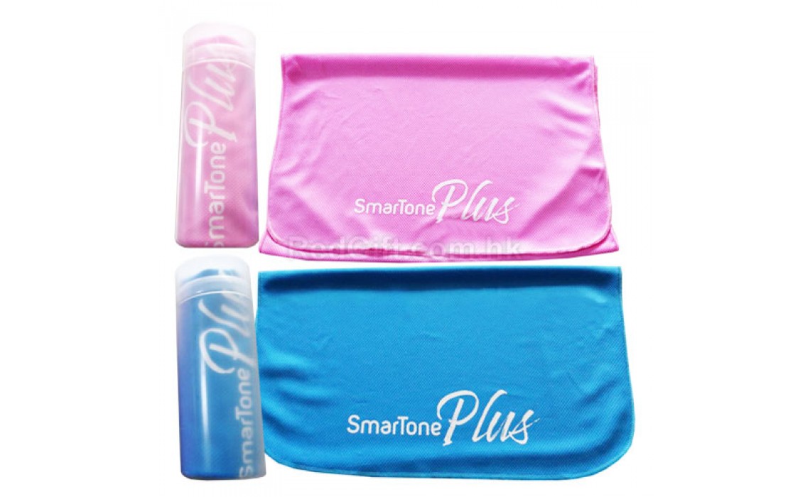 冷感冰毛巾-SmarTone Plus