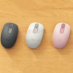 Logitech無線藍牙滑鼠