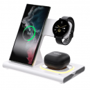 3-in-1 Magnetic Wireless Charger