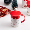 Christimas Ceramic Mug