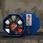 八角盒茶具套裝